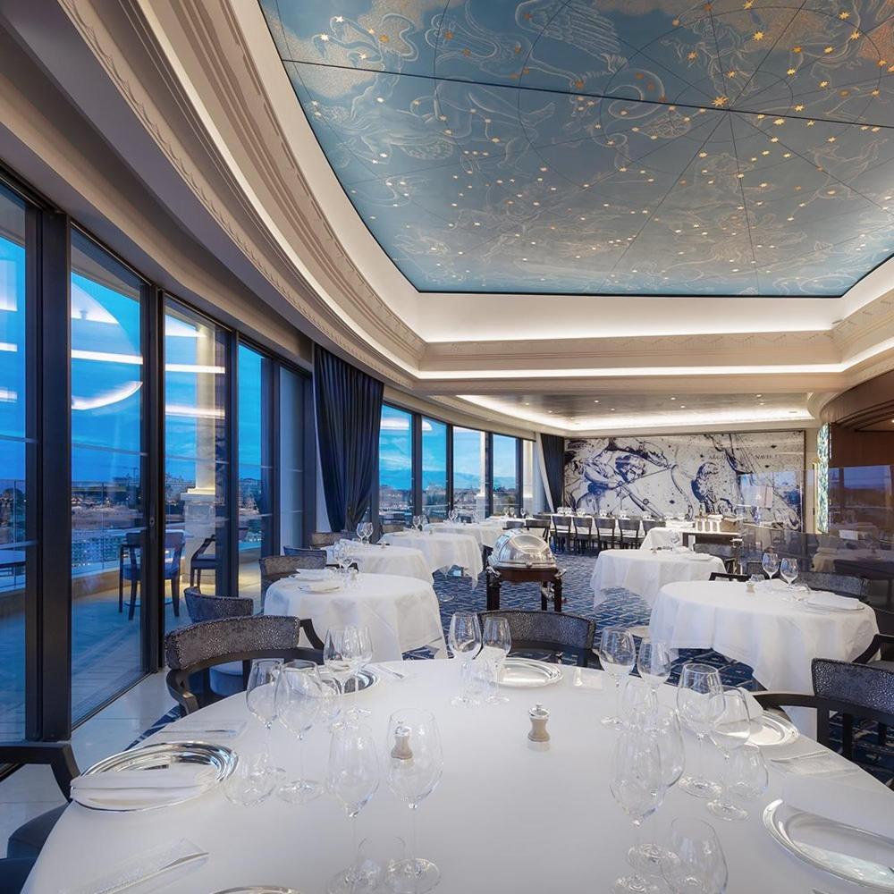Le Coq Charlene - Monaco A 50M - New Leilighet Beausoleil Eksteriør bilde